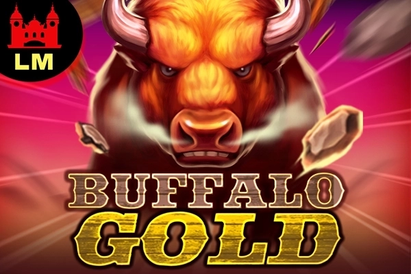 Buffalo Gold